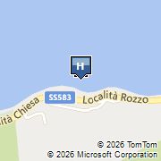 Villa Aurora Map